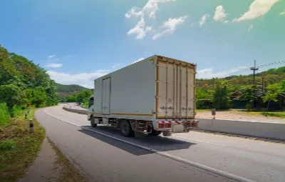 Bursa ile Unkapanı Arası Bulaşık Makinesi Taşıma