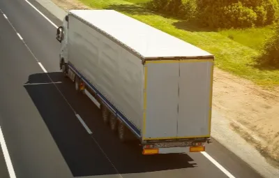 Bursa ile Unkapanı Arası Parça Eşya Taşıma